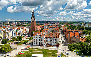 Elbląscy radni zagłosowali w sprawie absolutorium Elbląscy radni zagłosowali w sprawie absolutorium